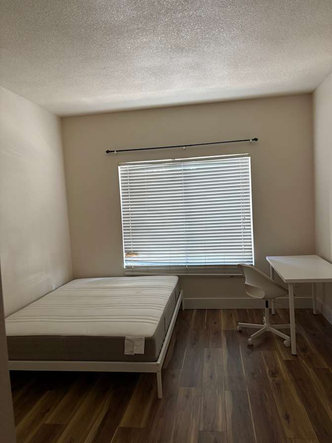 Jacob's room