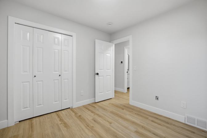 Ayesha's room