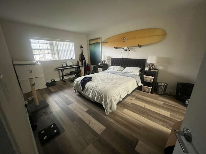 Jaclyn's room