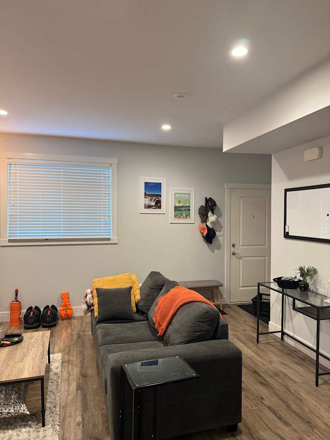 Ryan's room
