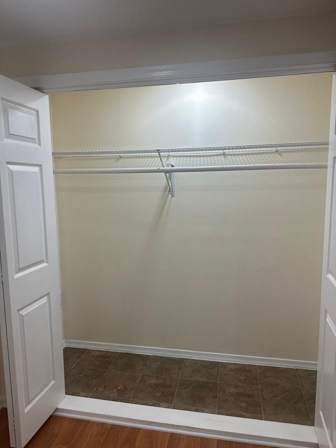 Yuhannet's room