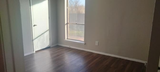 Catherine's room
