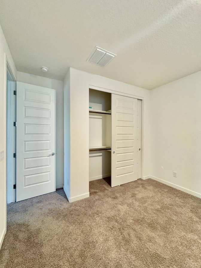 Alyson's room