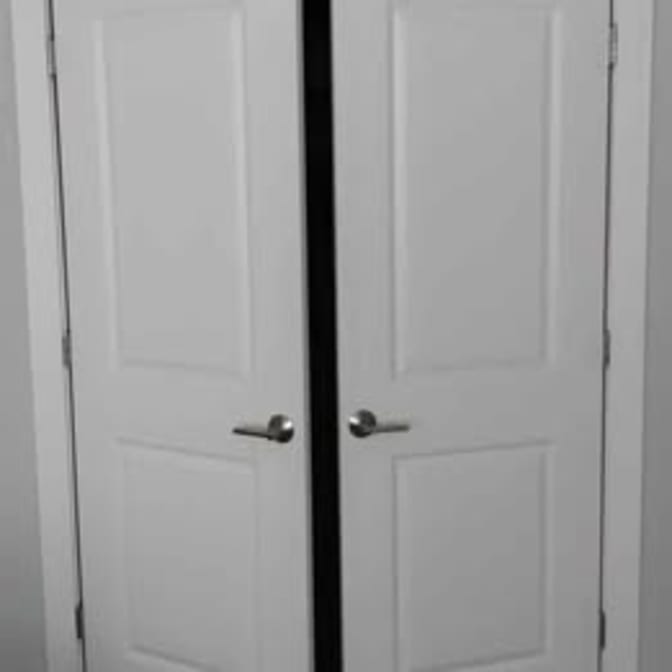 Parimal's room
