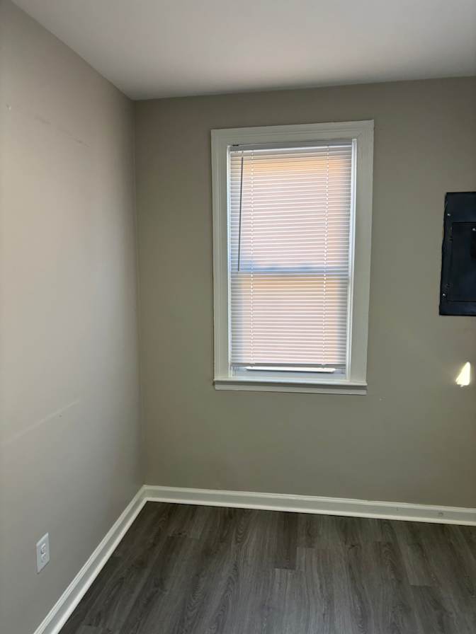 Jennifer's room