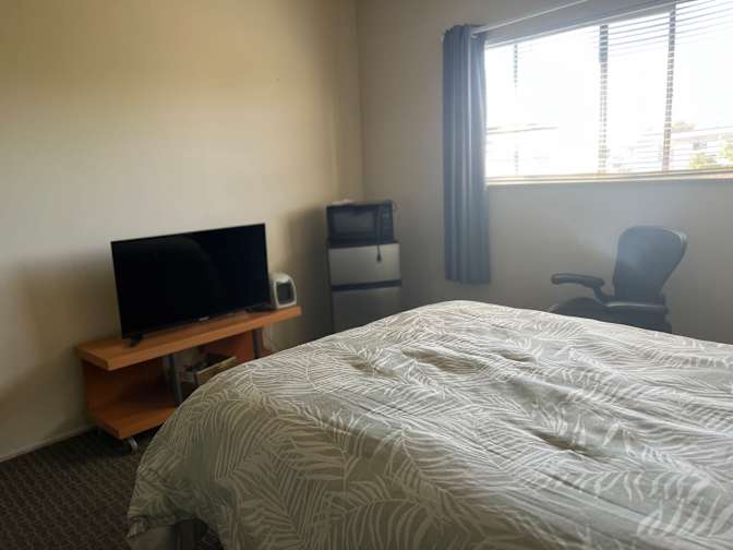 Maria's room