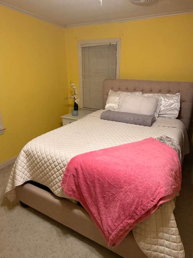 Bri's room