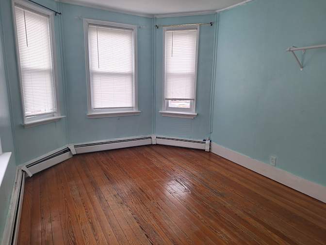 Mackenzie shabazz's room