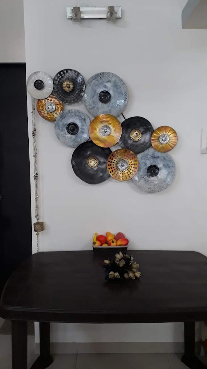Yuvraj's room