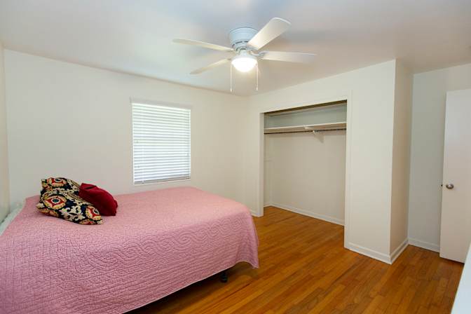 Dianne's room