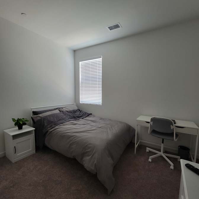 Anas's room