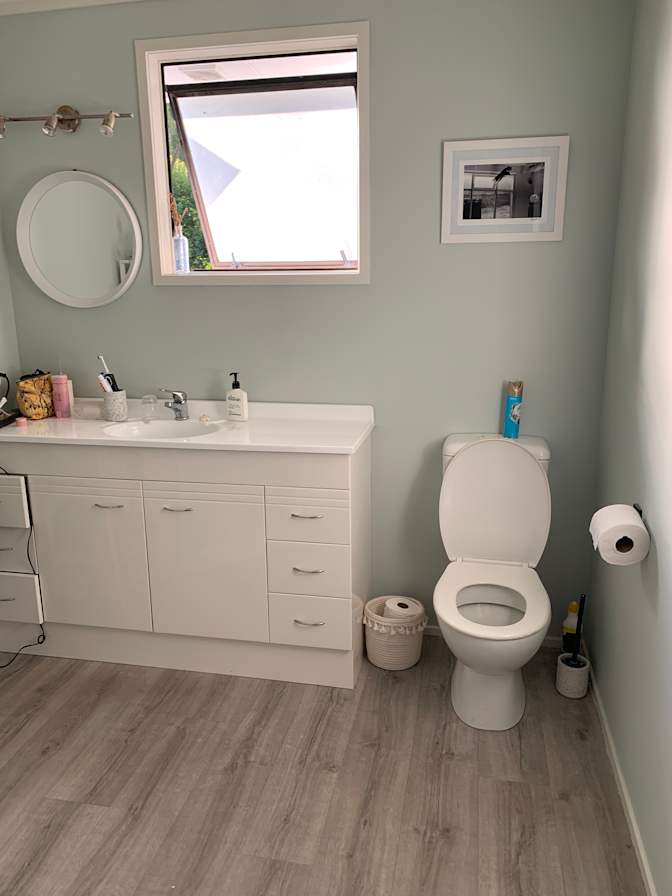 Emma's room