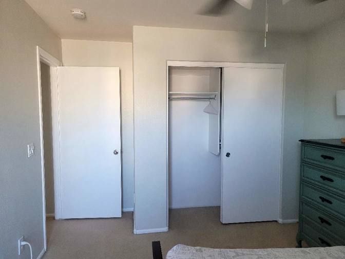 NAOMI's room
