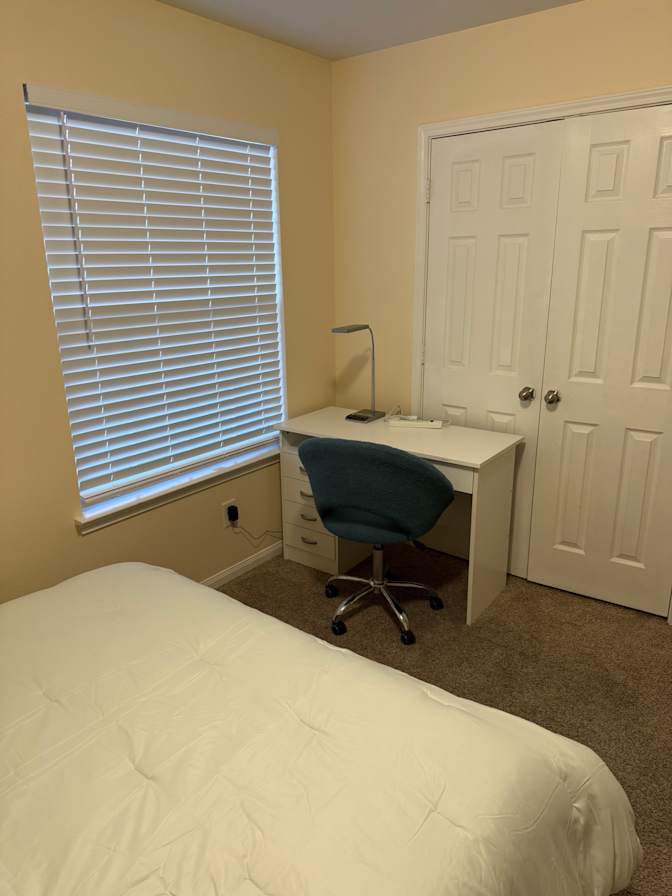 Samsone's room