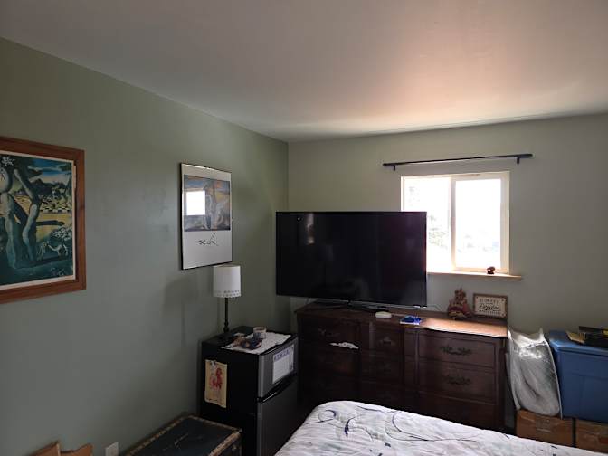 Jan's room