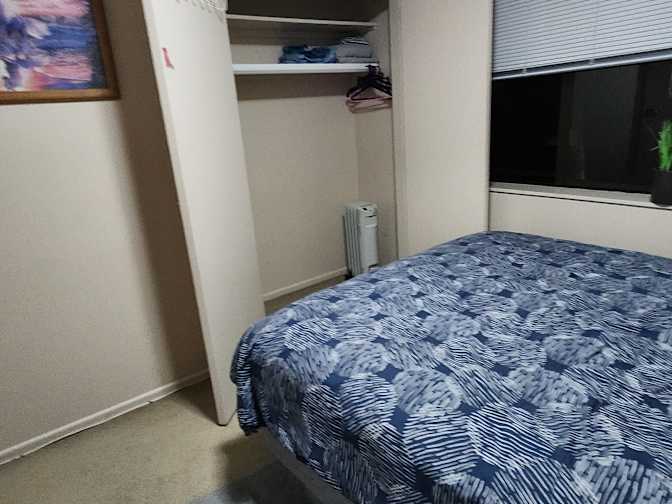 douglas brady's room