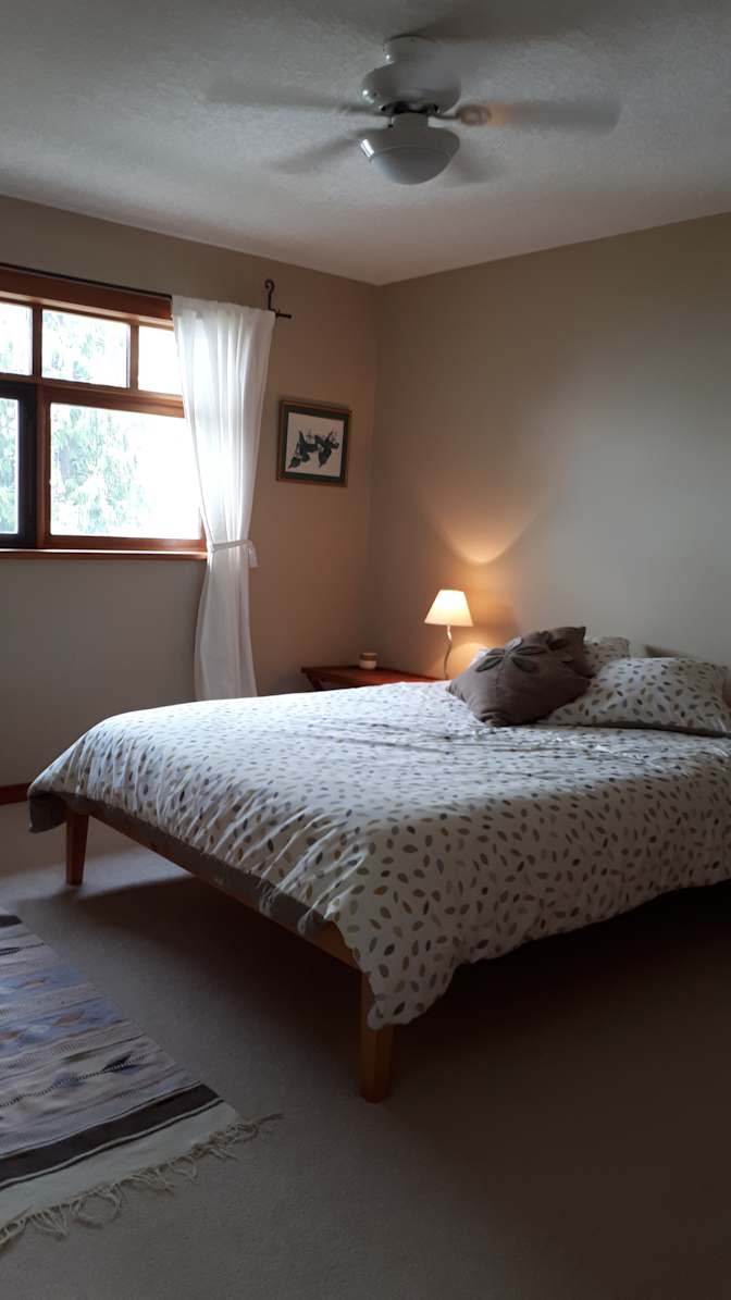Karen's room