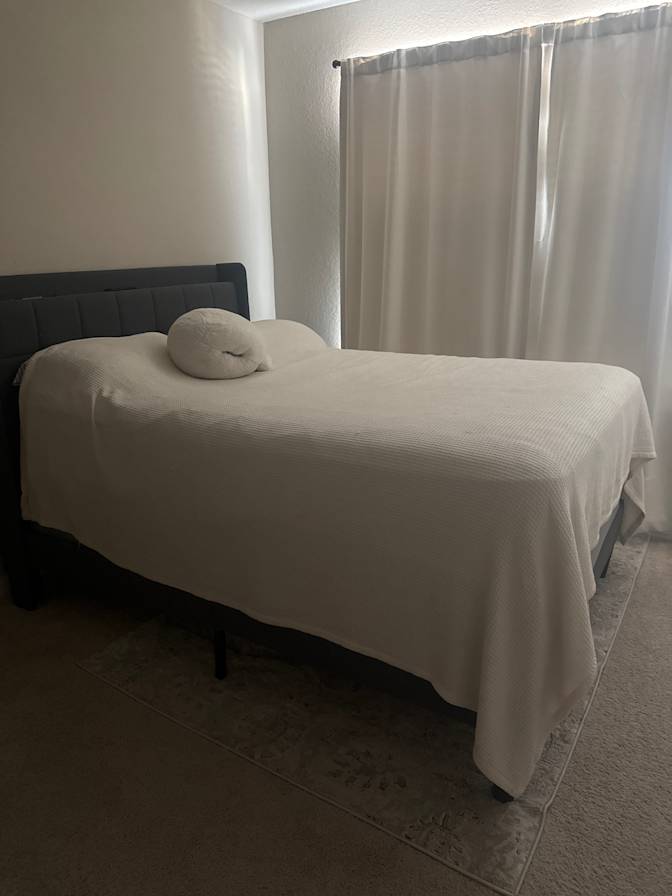 Judith's room