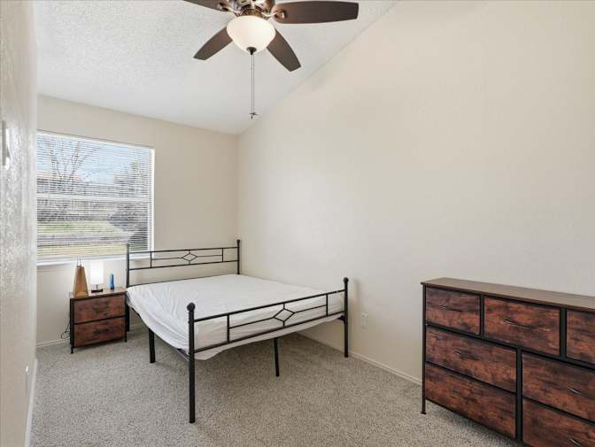 RoomWise's room