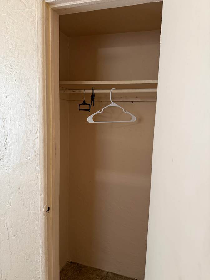 Stasha's room