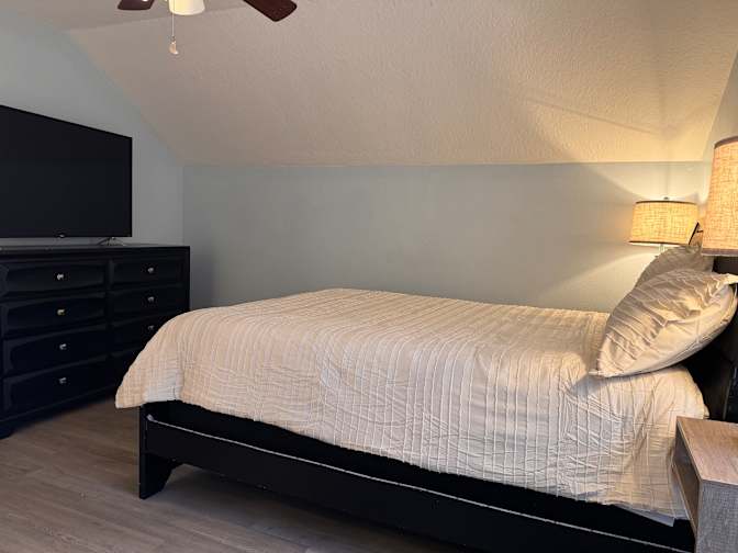 Fran's room