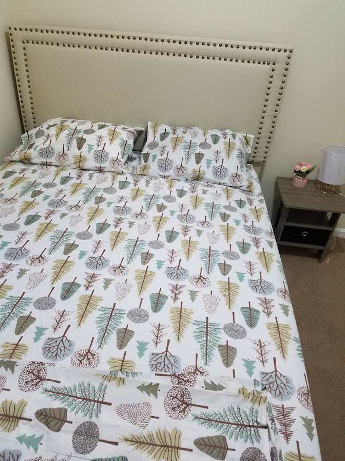 kaka's room