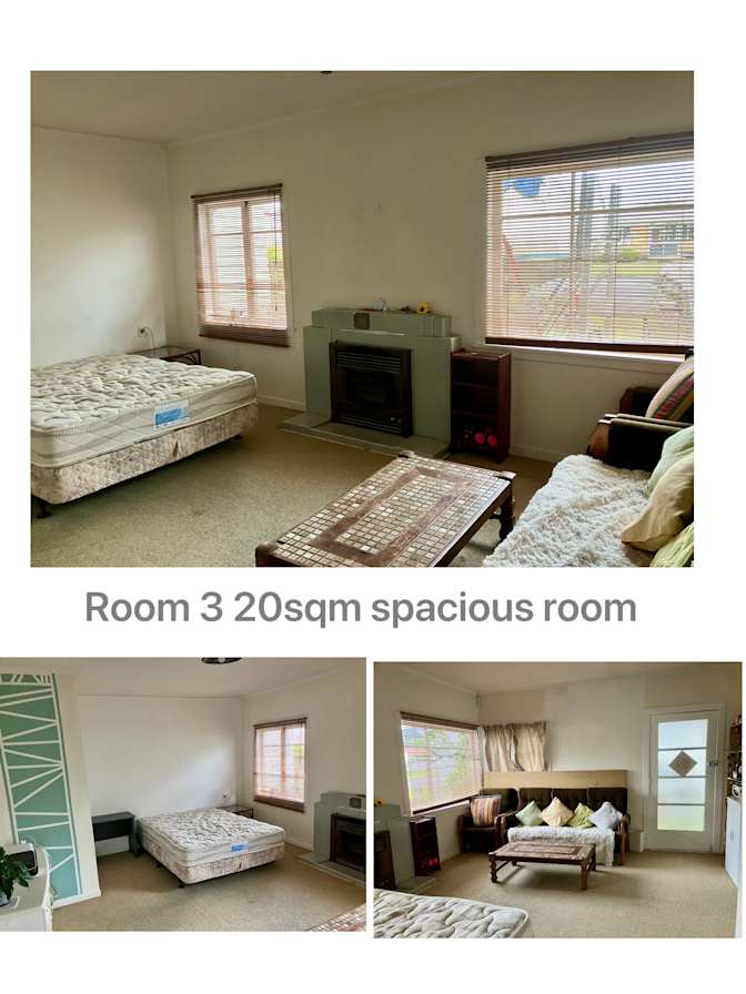 Lucia's room