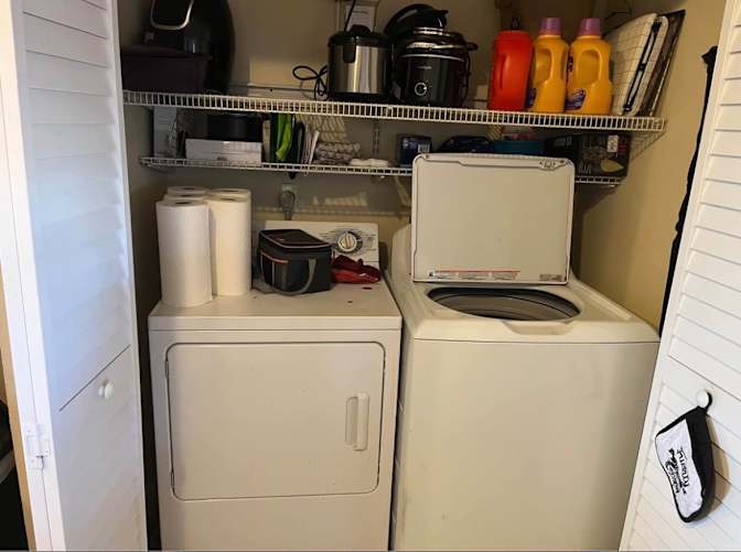 Cape Coral Property's room