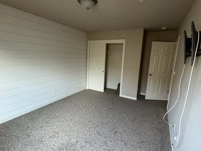 Cassidy's room