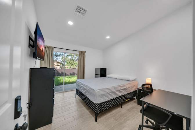 PadSplit's room