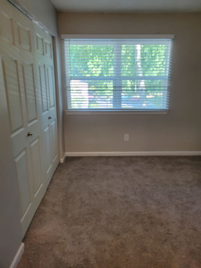 Hadja's room