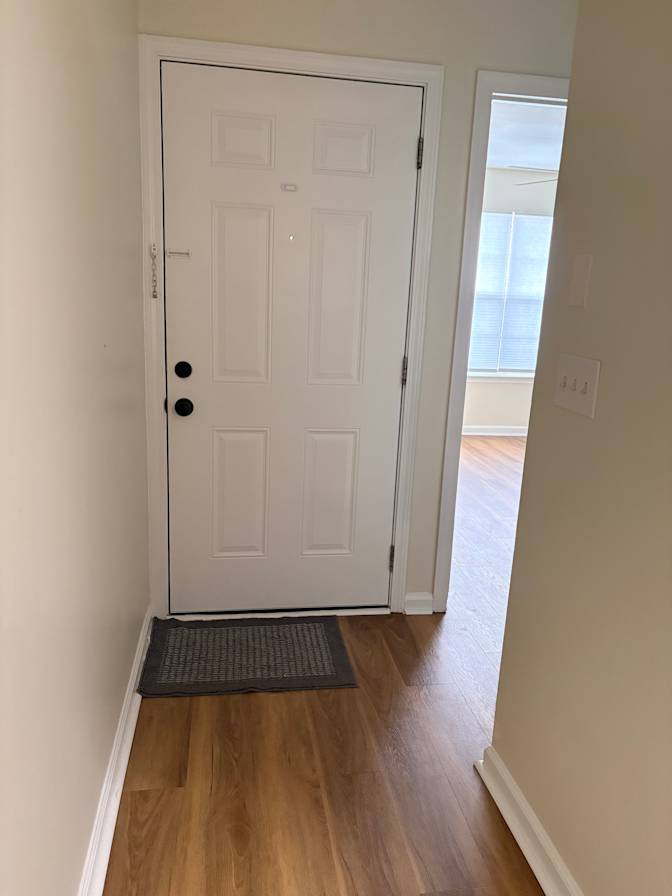 Grace's room