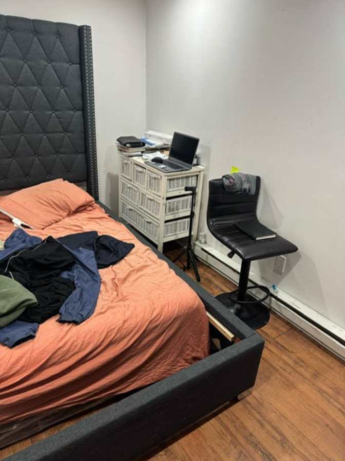 Ganesh's room