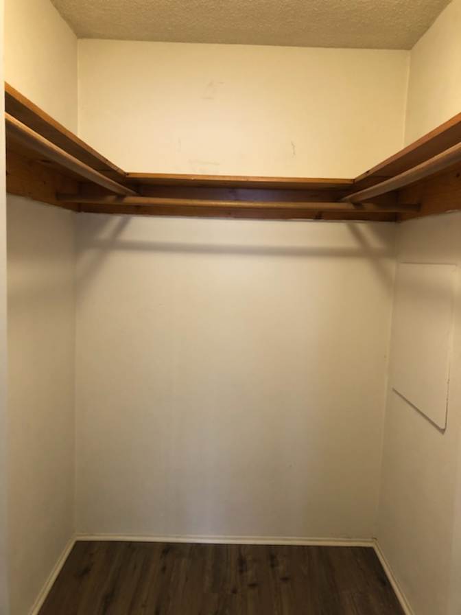 Riley's room