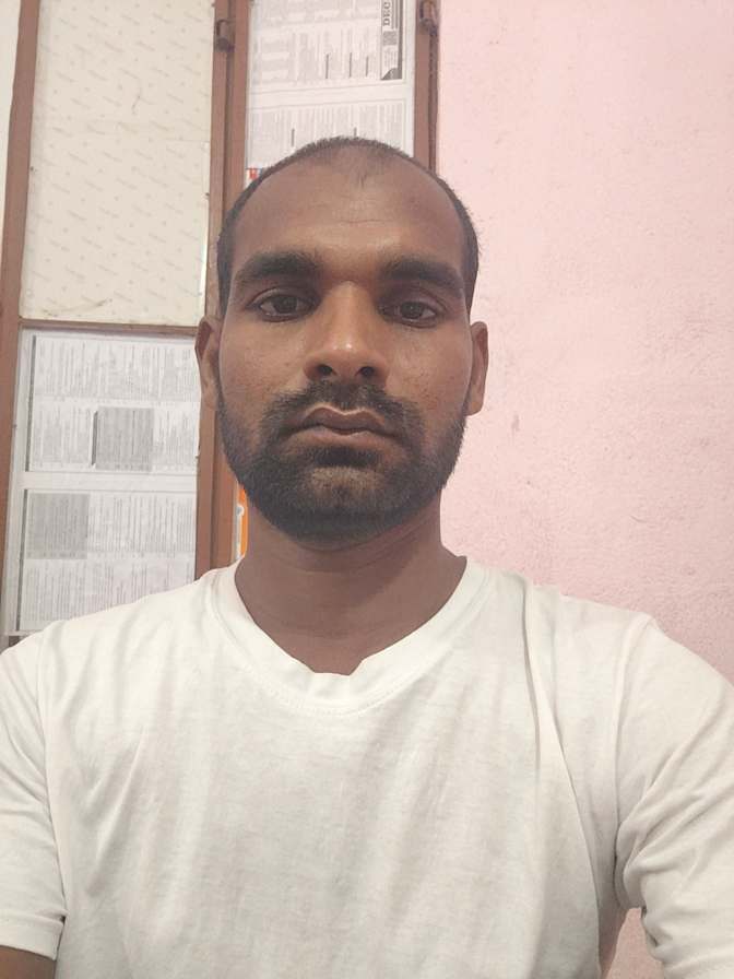 Manish Kumar's room