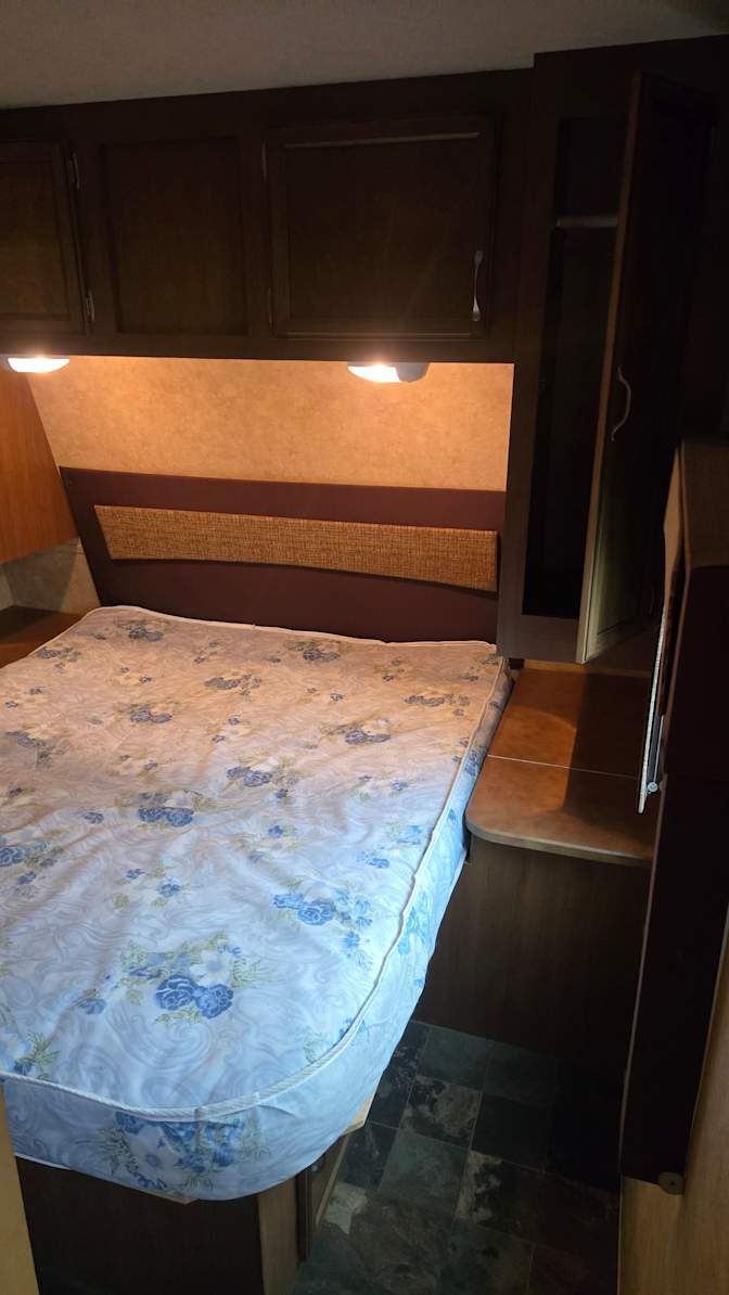 john's room