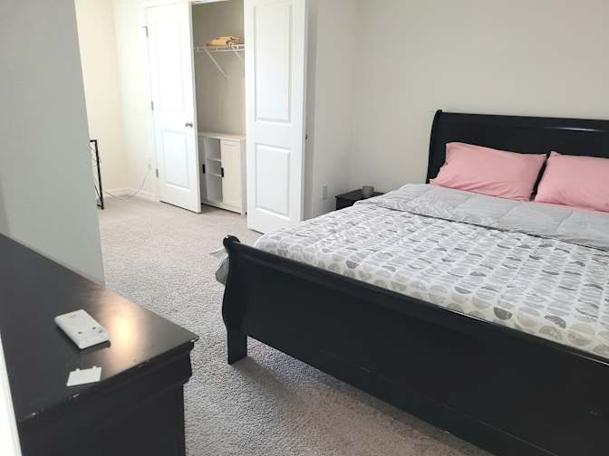 Neems's room