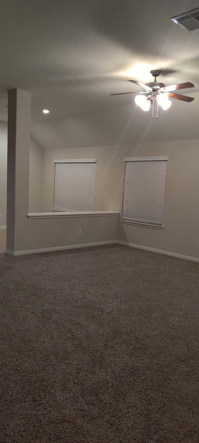 Cindy's room