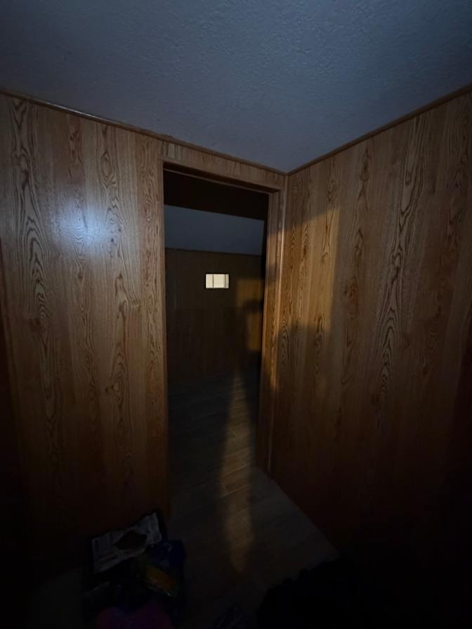 Eric's room