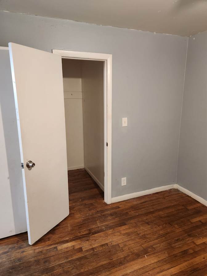 Richard's room