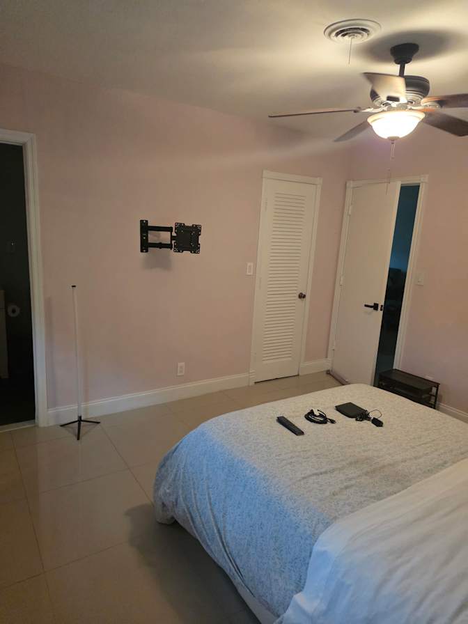 HGB's room