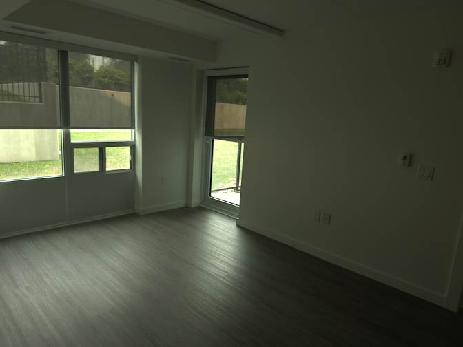 Moyinoluwa's room
