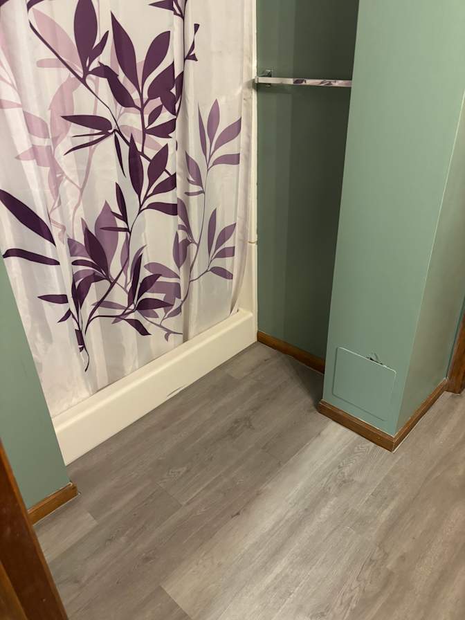 Karen's room