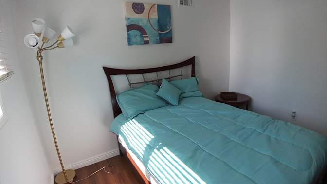 Sheri-Jerry's room
