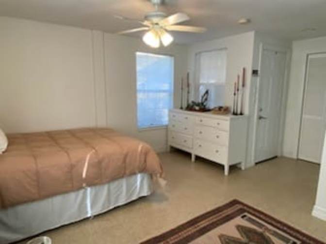 Paola's room