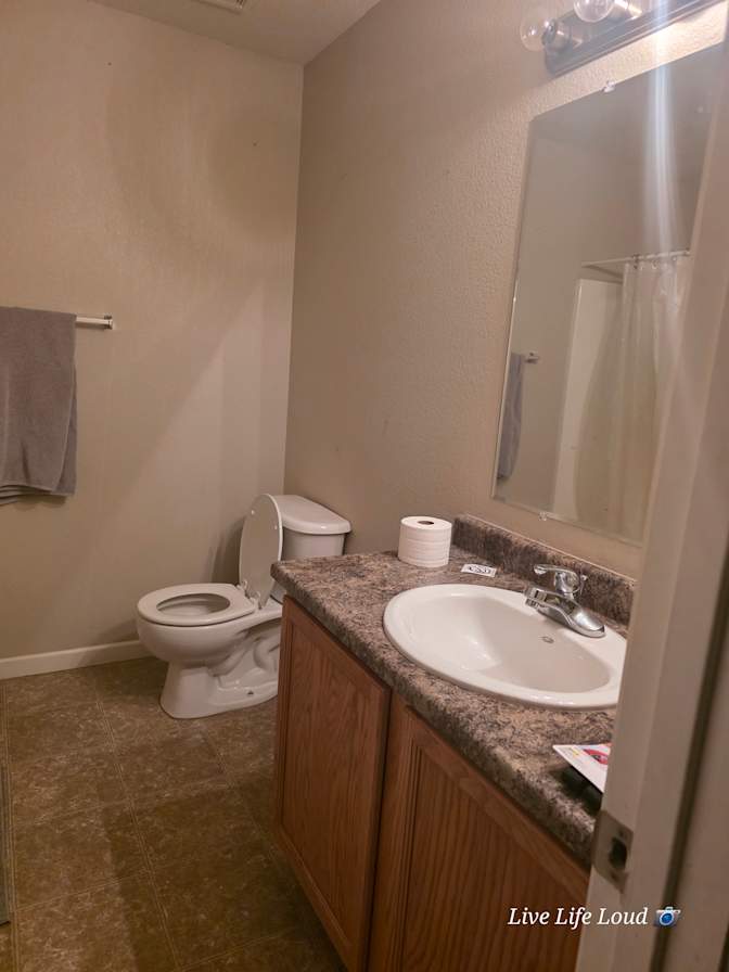 Shawn's room