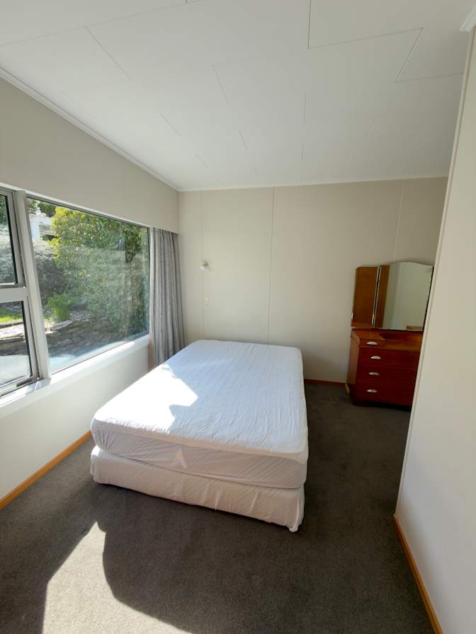 Jenny's room