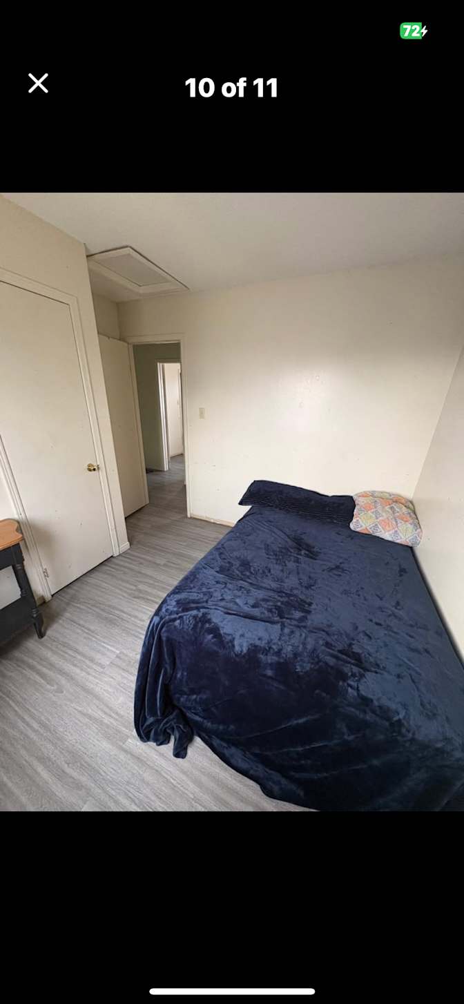 MpressDaz's room