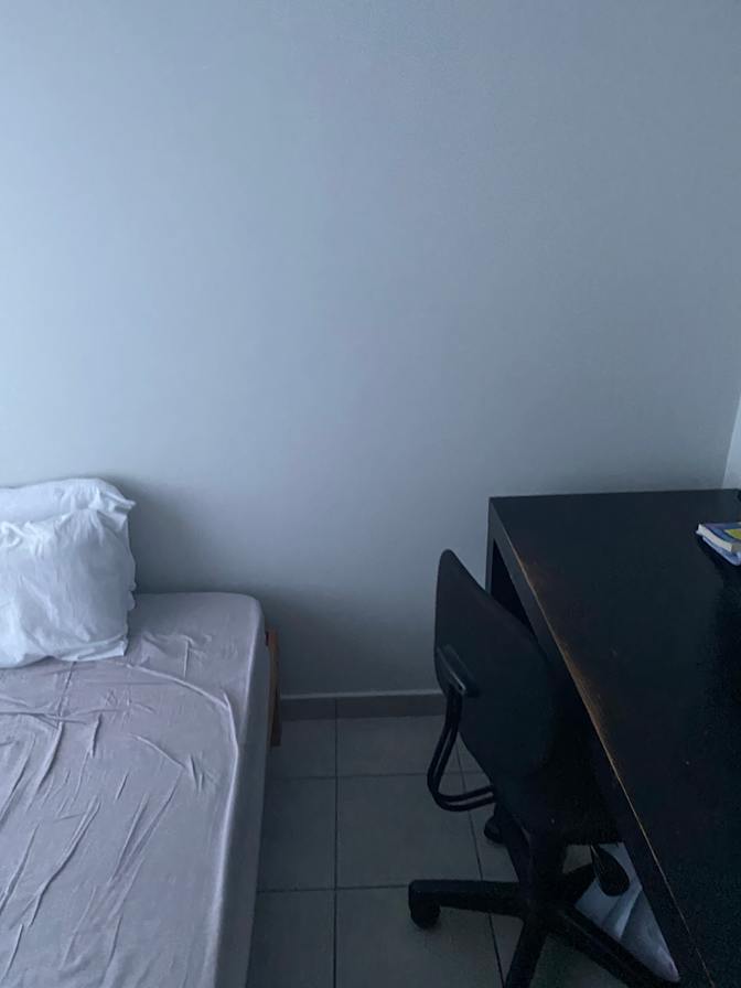 peter's room