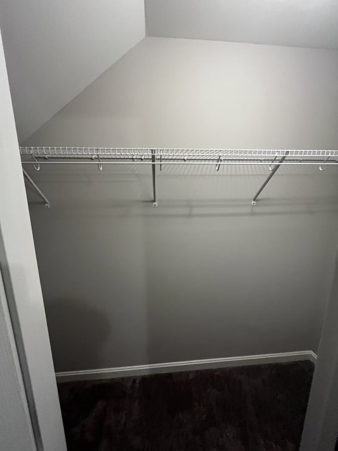 Frankie's room